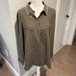 LAFAYETTE BLOUSE
